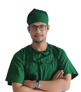 DR. ARIFUZZAMAN