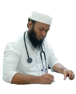 dr md sarwar hossain