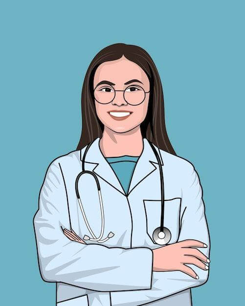 female doc