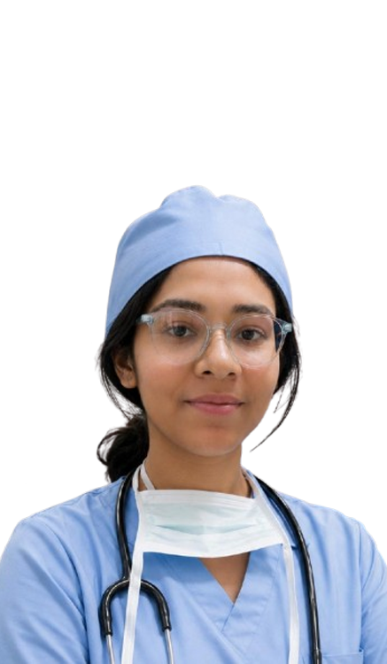 DR. SADIA TASKEEN