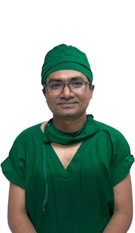 Dr. Syed Sultan Mahmud